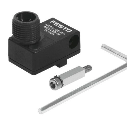 Proximity sensor