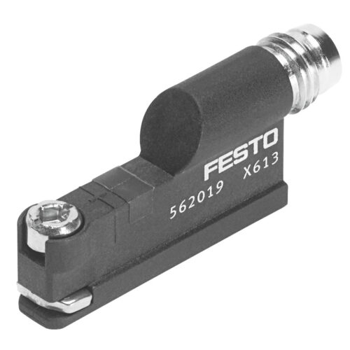 Proximity sensor