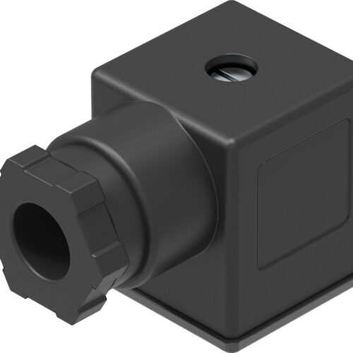 Plug socket