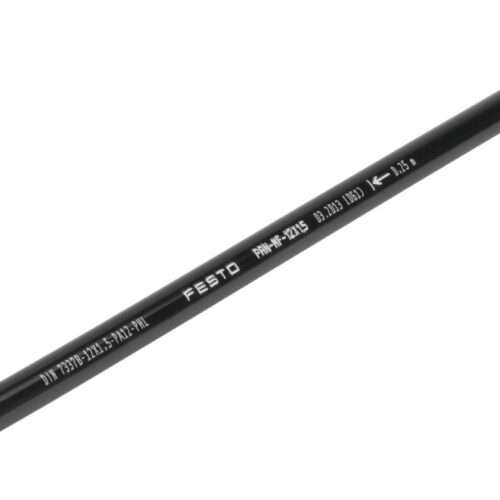 Plastic tubing