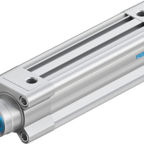 ISO cylinder