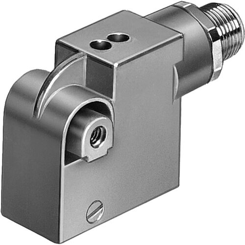 Proximity sensor