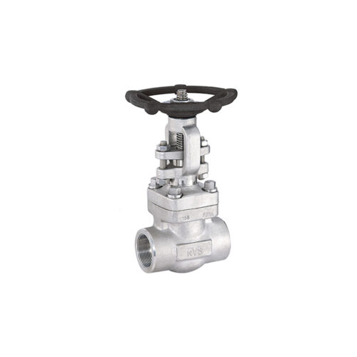 FLOHUB - FORGED GATE VALVE REDUCED BORE