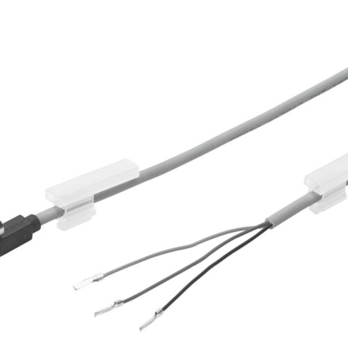 Proximity sensor