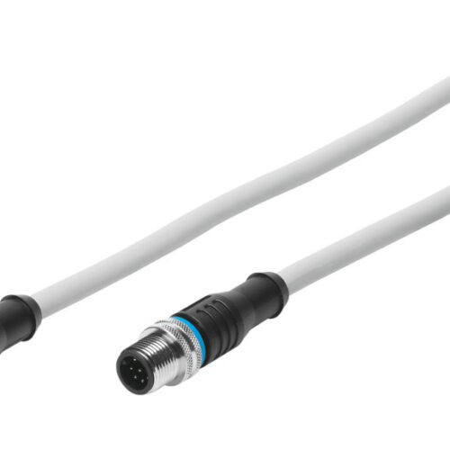 Connecting cable