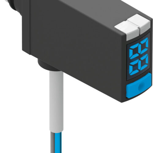 Pressure sensor