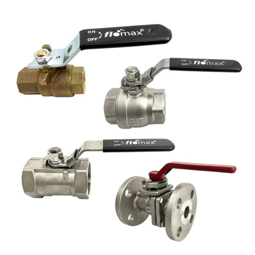 Ball Valves