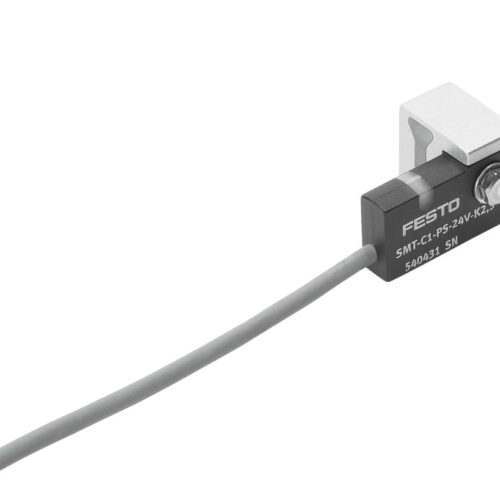 Proximity sensor