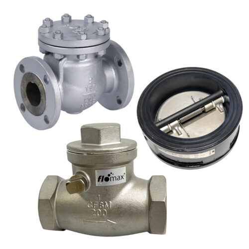 Check Valves