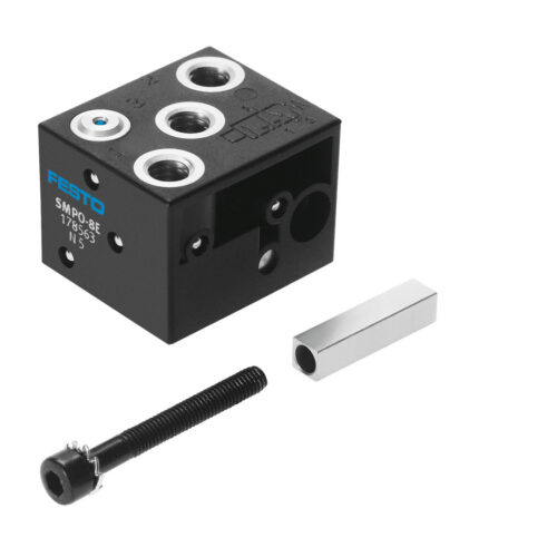 Proximity sensor