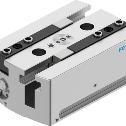 Parallel gripper