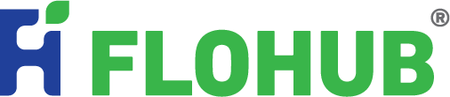 FloHub Logo