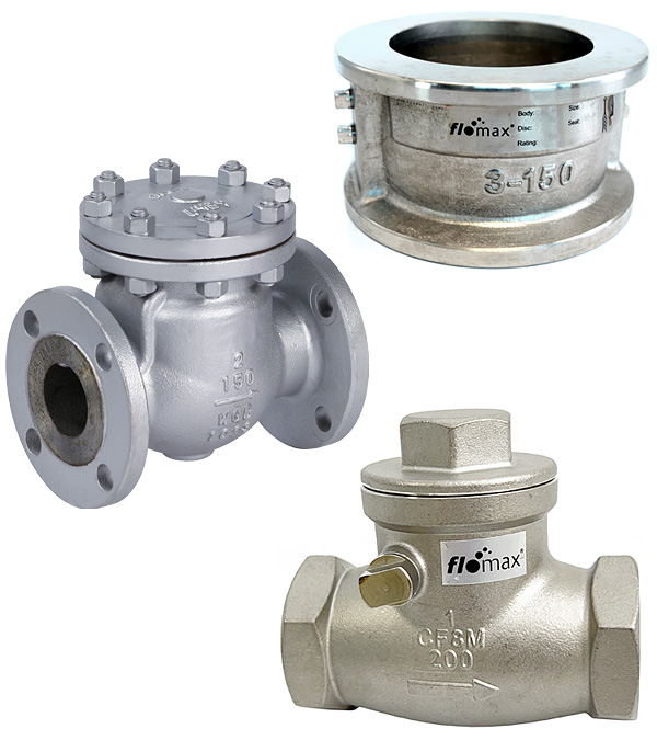 FloMax Check Valve