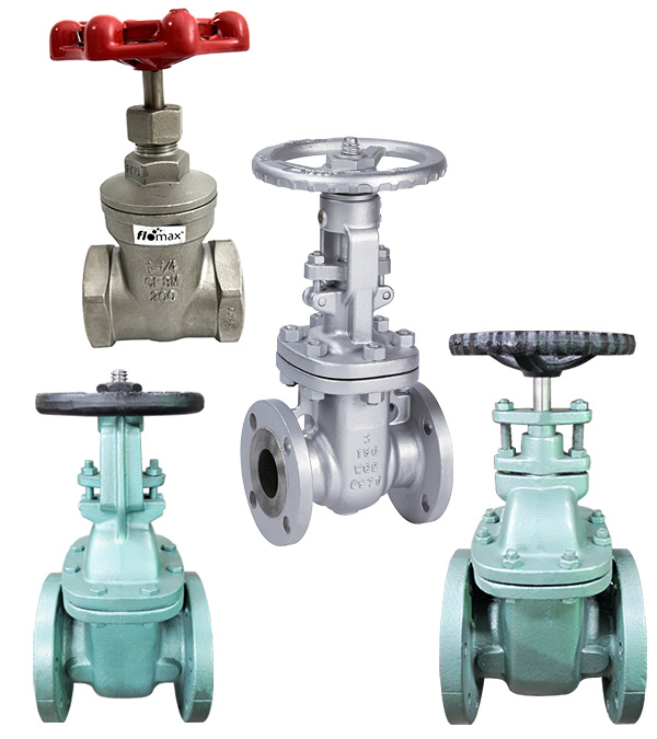 FloMax Gate Valve