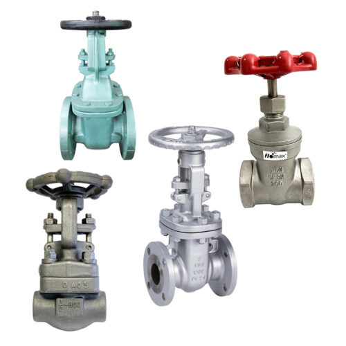 Gate Valves