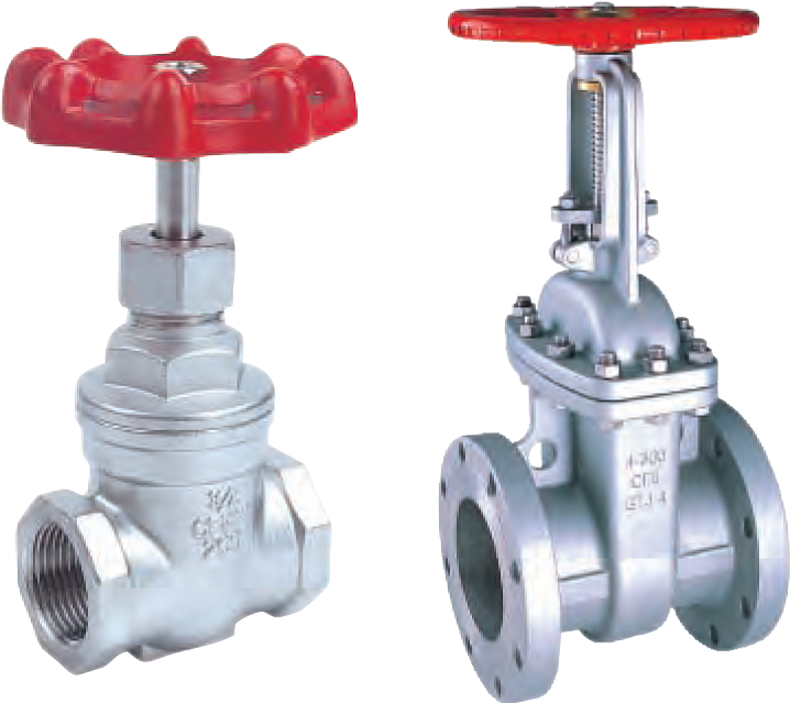 Gate Valves