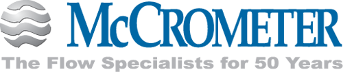McCrometer Logo
