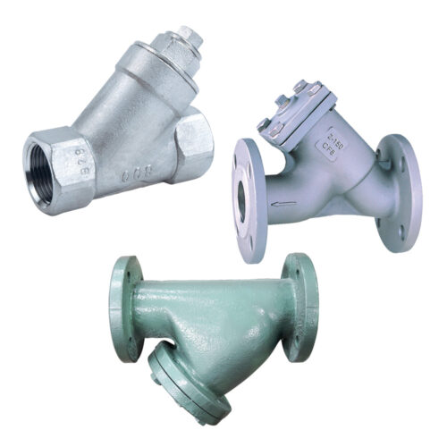 Strainer